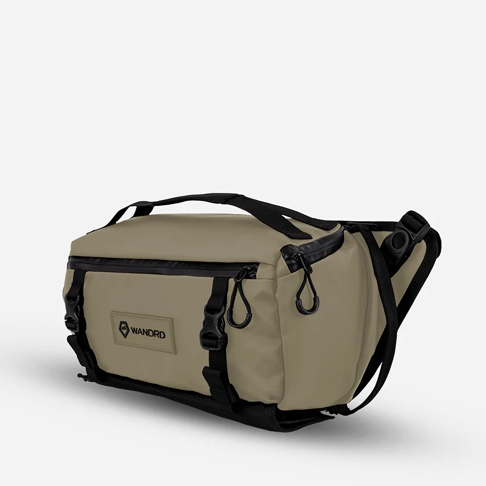 ROGUE 9L Sling V1 in Yuma Tan - Image 5