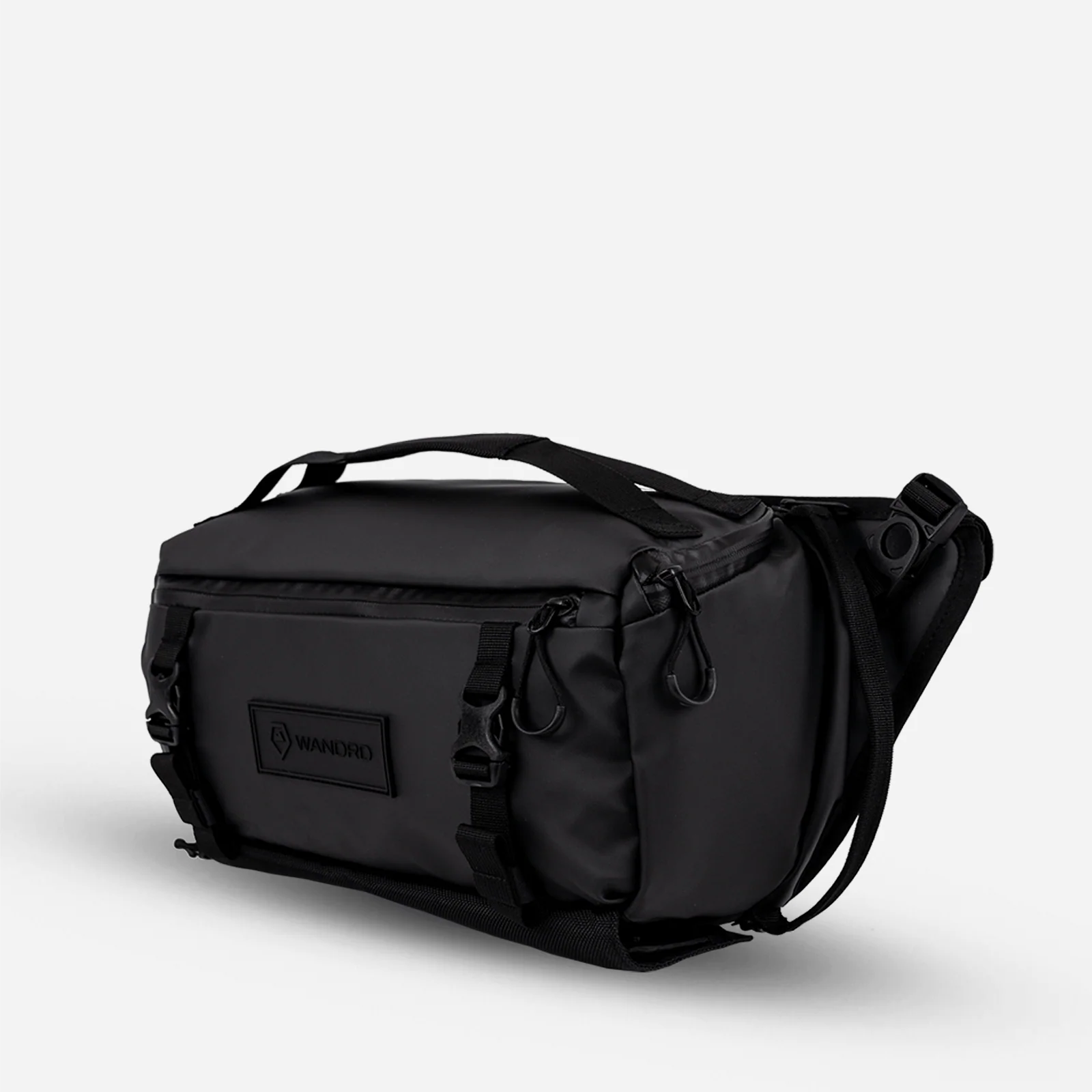 ROGUE 9L Sling V1 in Black - Image 5