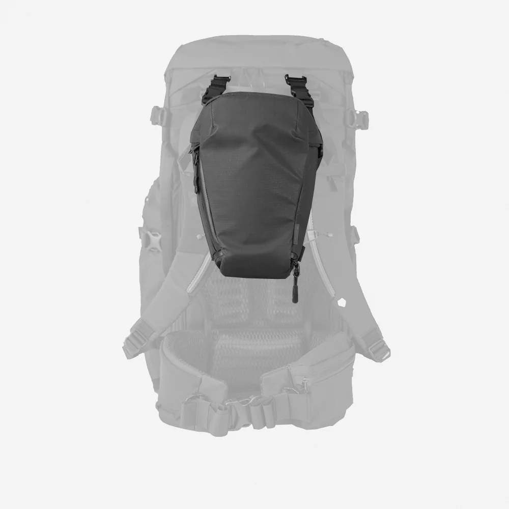 ROUTE Pack in Gobi Tan - Image 6