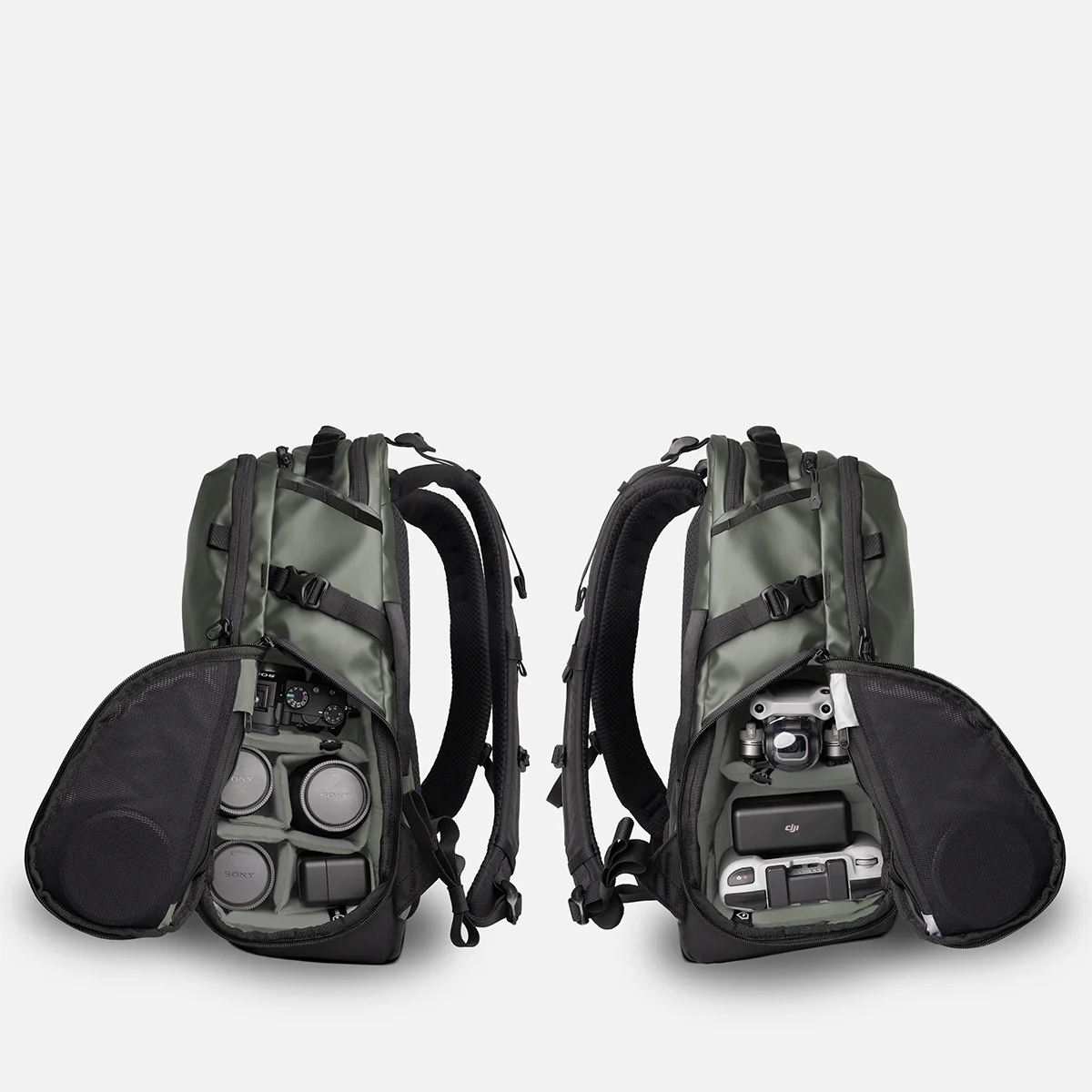 STRATUS PHOTO 18L in Wasatch Green - Image 3