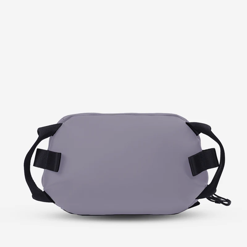 Tech Bag Large in Uyuni Purple - Image 3