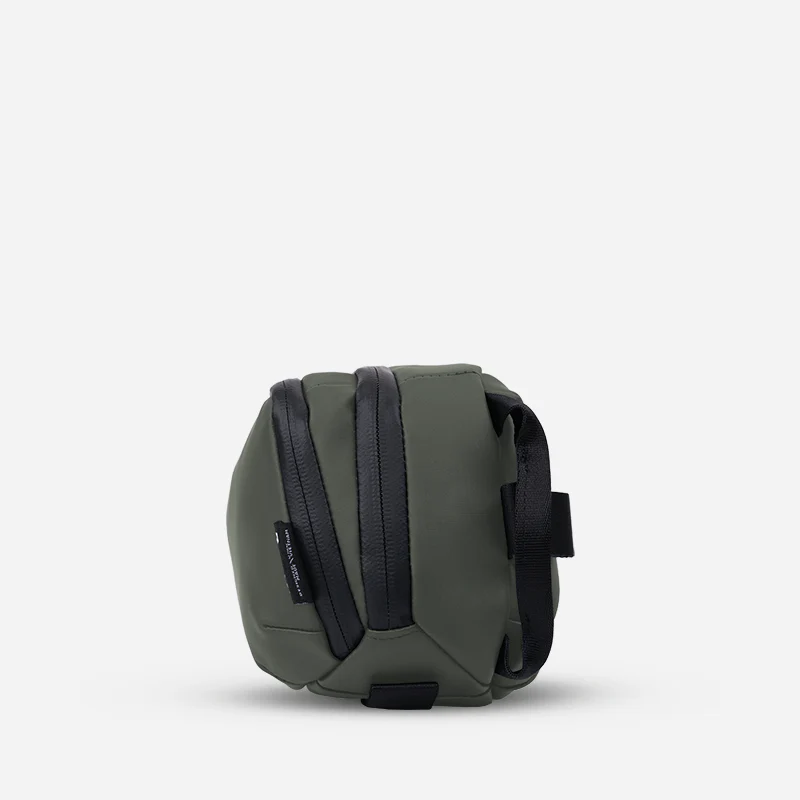 Tech Bag Large in Wasatch Green - Image 2