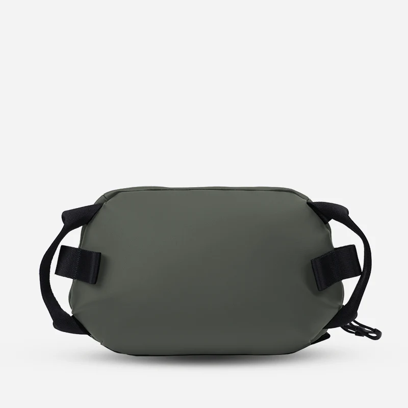 Tech Bag Large in Wasatch Green - Image 3