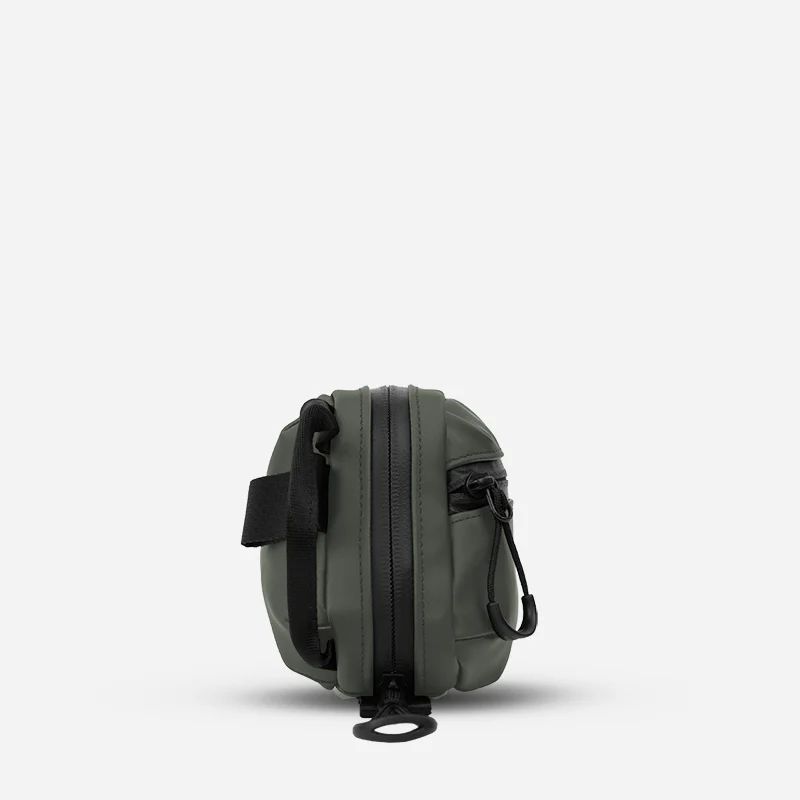 Tech Bag Medium in Wasatch Green - Image 3