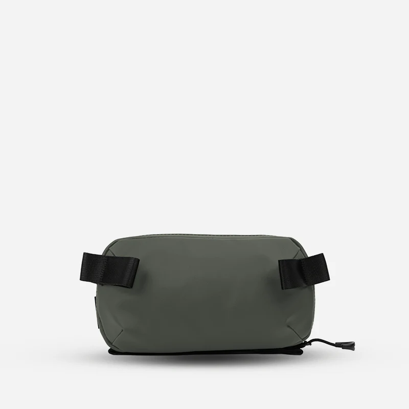 Tech Bag Small in Wasatch Green - Image 2