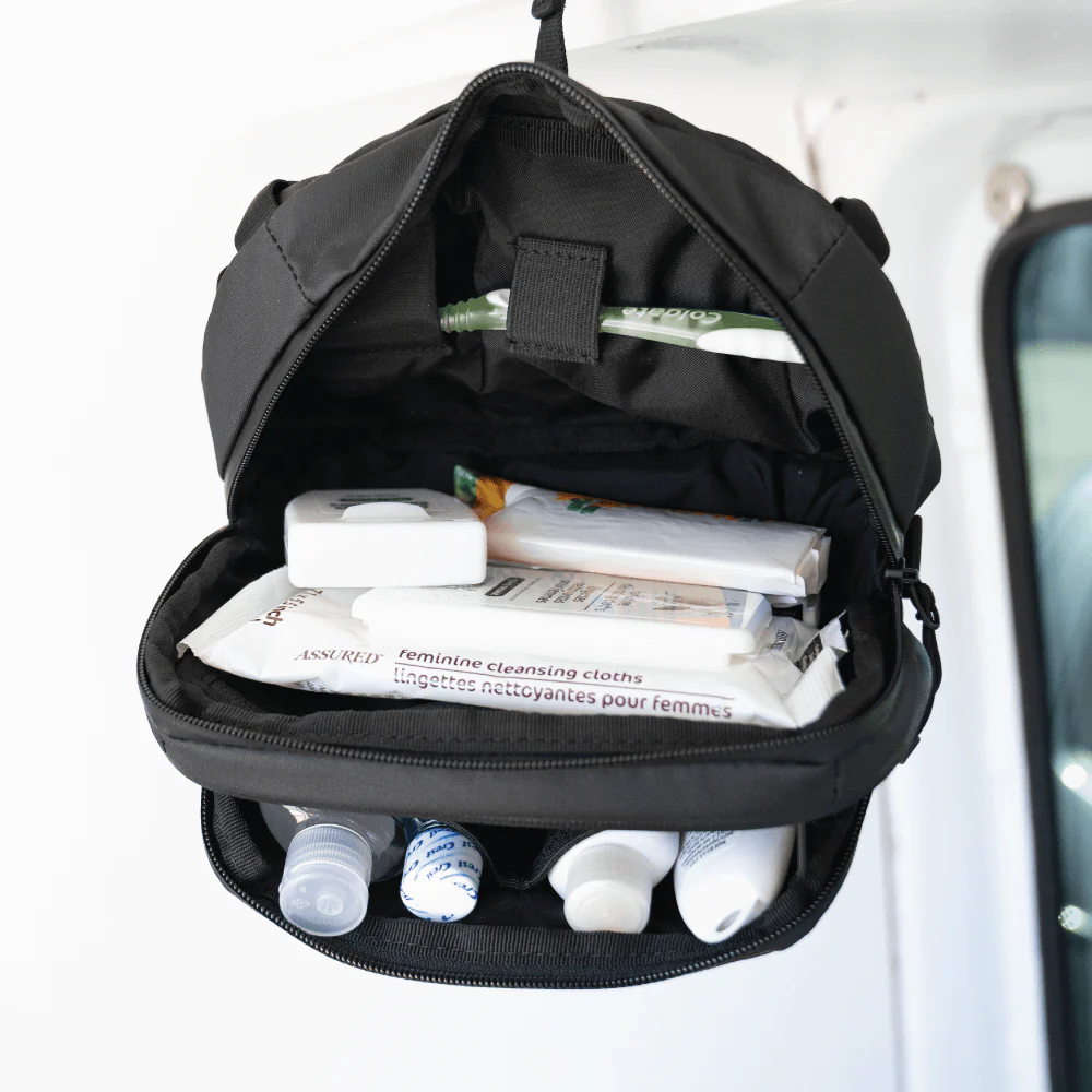 Toiletry Bag Large - Image 4