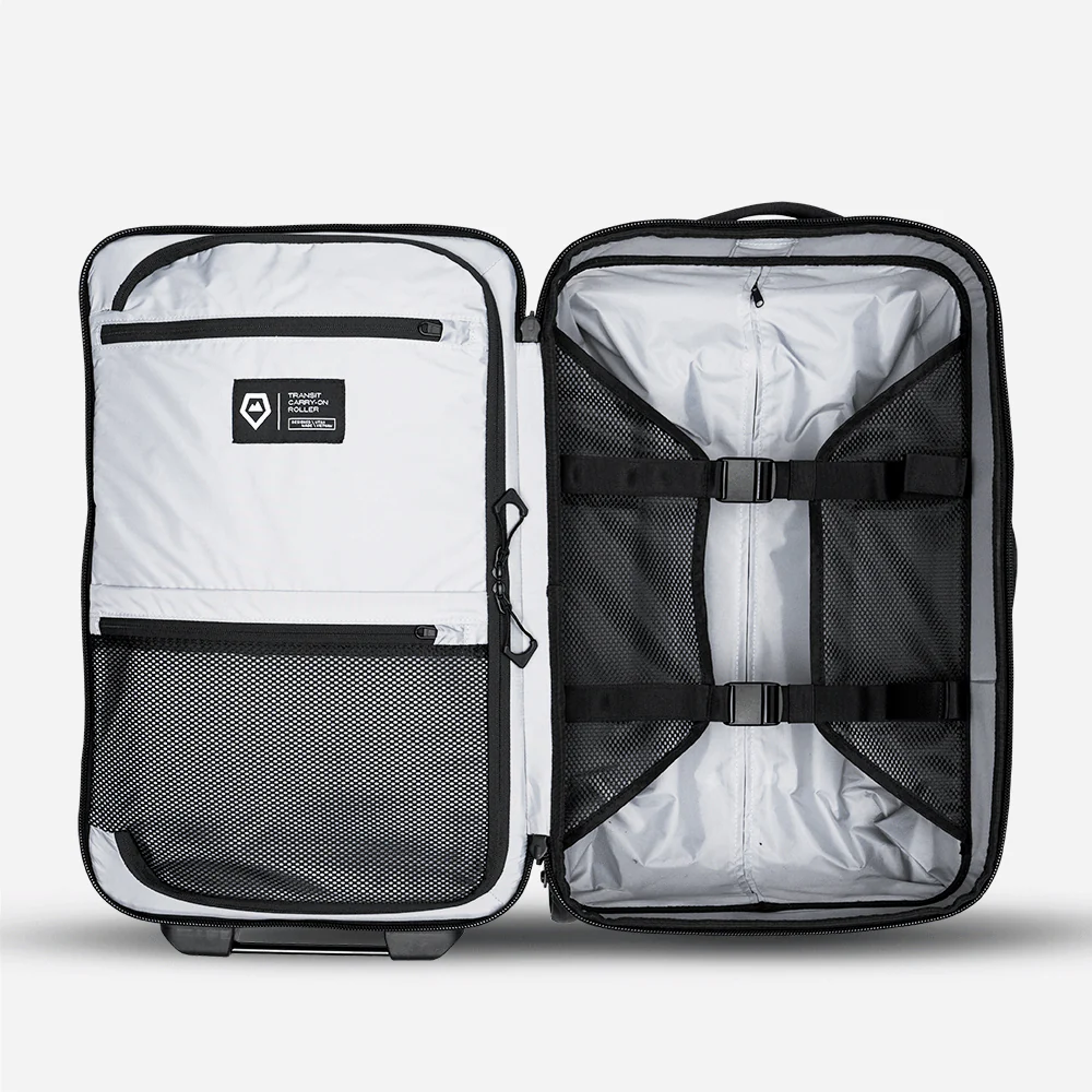 TRANSIT Carry-On Roller - Image 5