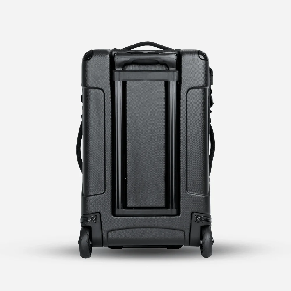 TRANSIT Carry-On Roller (Sticky Zippers) - Image 3