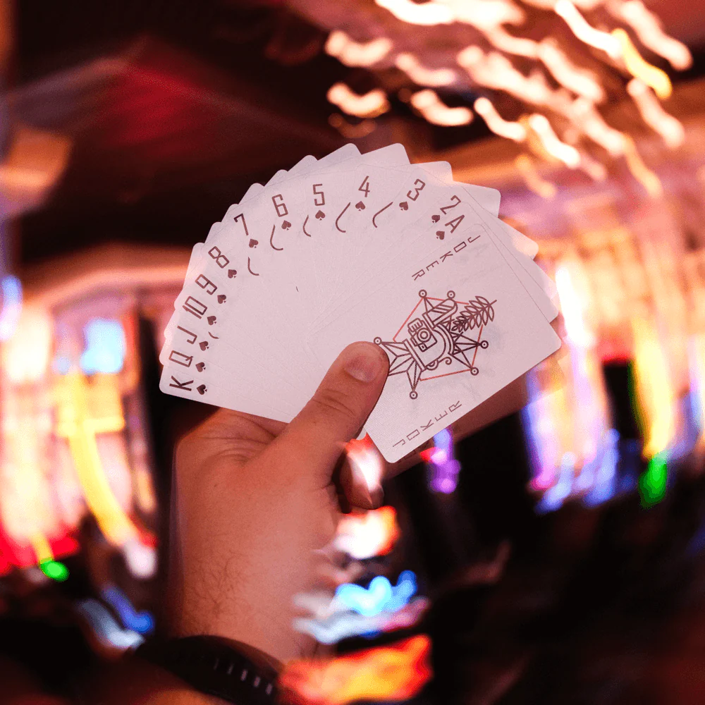 WANDRD Playing Cards - Image 4