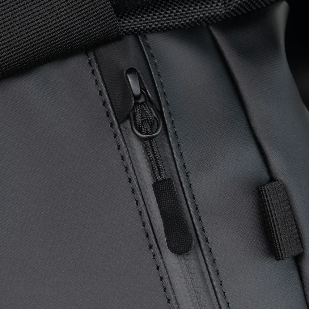 WANDRD Zipper Pullers in Black - Image 3