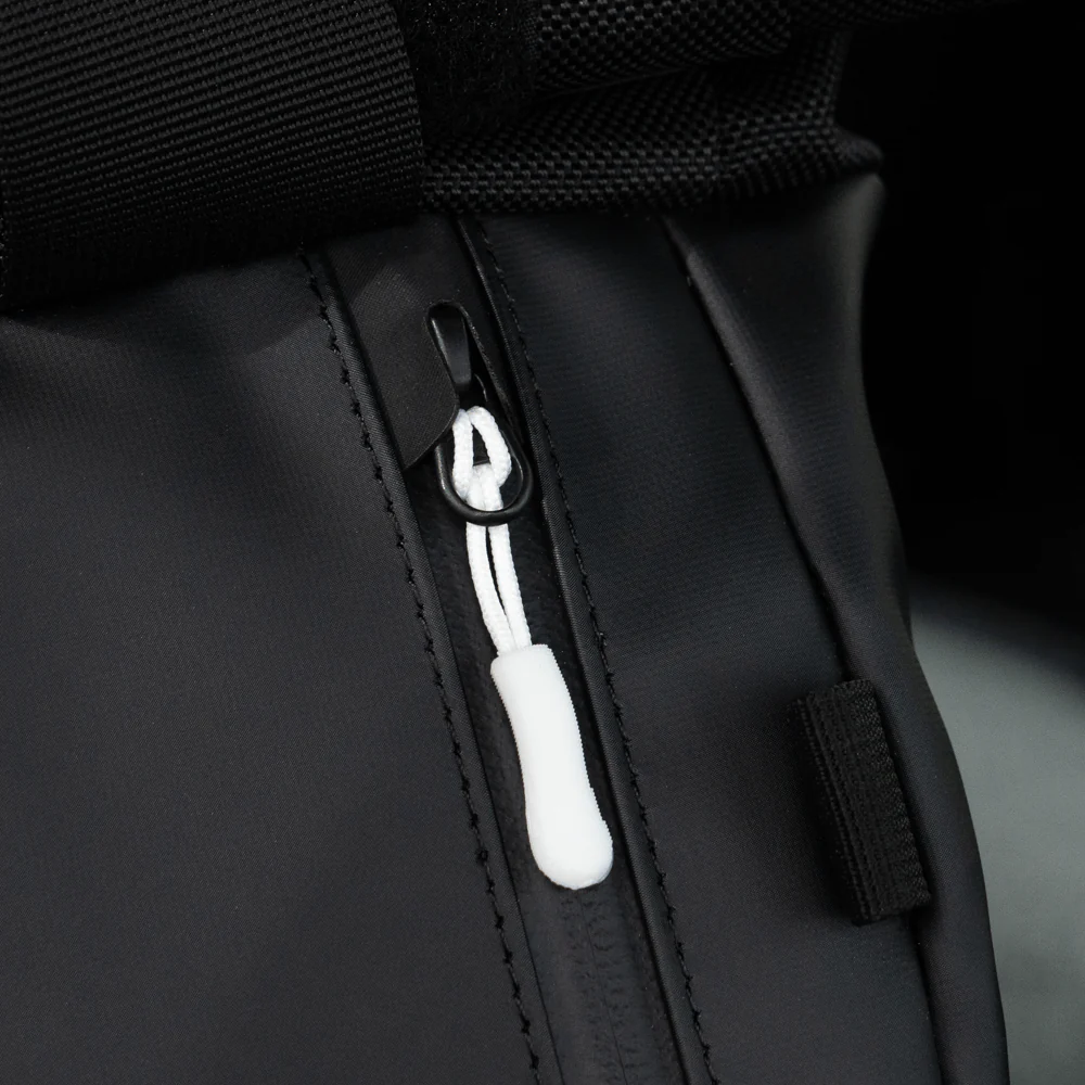 WANDRD Zipper Pullers in Cloudbreak White - Image 3