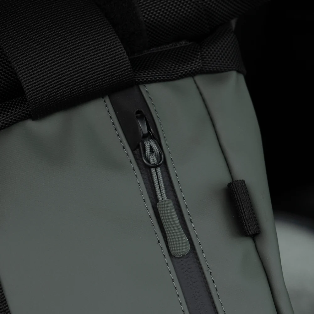 WANDRD Zipper Pullers in Wasatch Green - Image 3