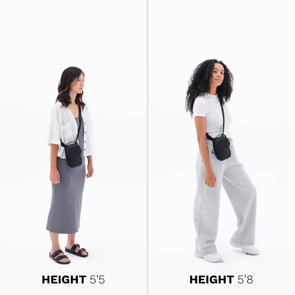 X1 Crossbody Bag Small - Image 11