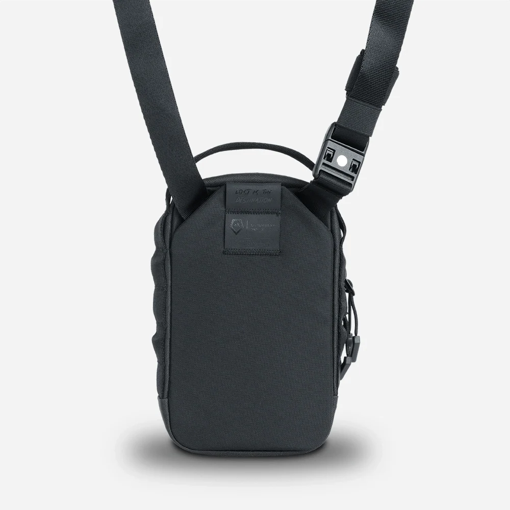 X1 Crossbody Bag Small - Image 4
