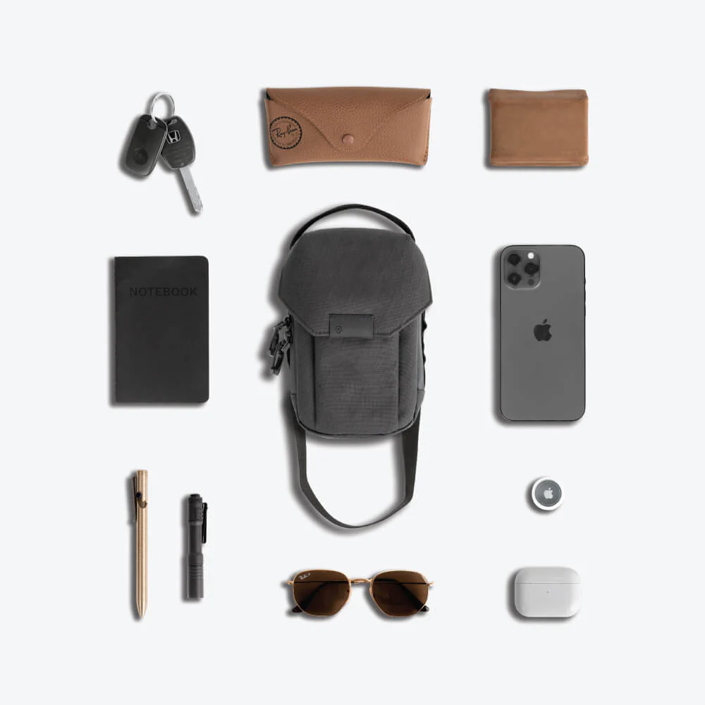 X1 Crossbody Bag Small - Image 6