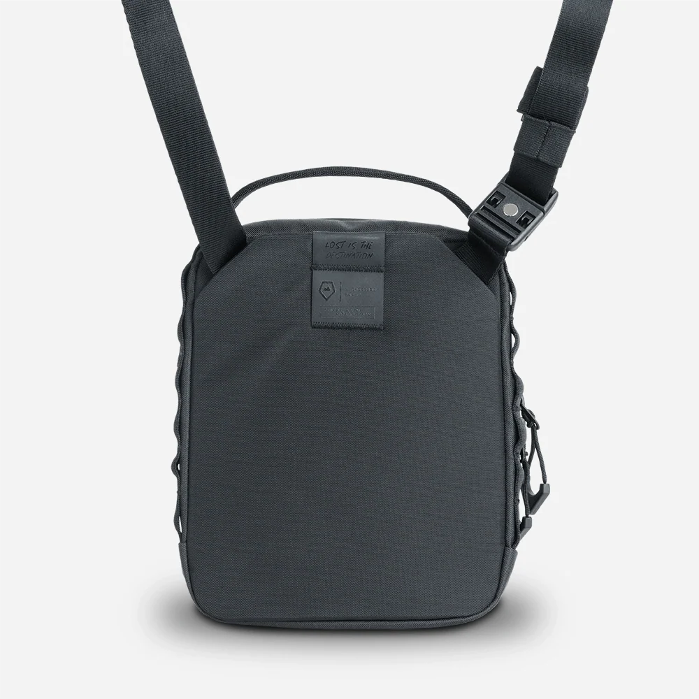 X1 Crossbody Bag Large - Image 4