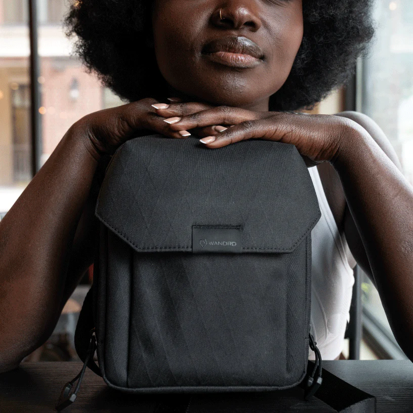 X1 Crossbody Bag Large - Image 7