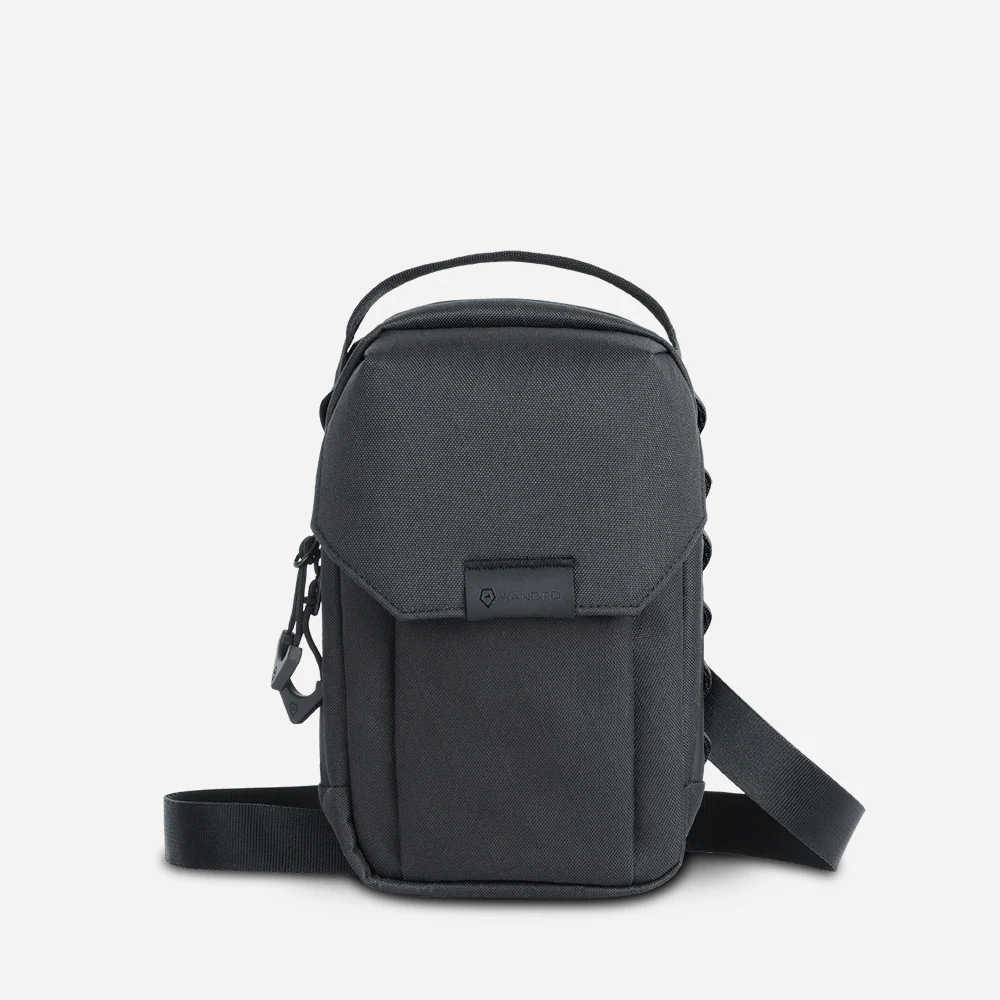 X1 Crossbody Bag Medium
