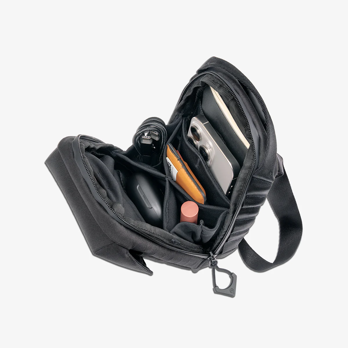 X1 Crossbody Bag Medium - Image 2