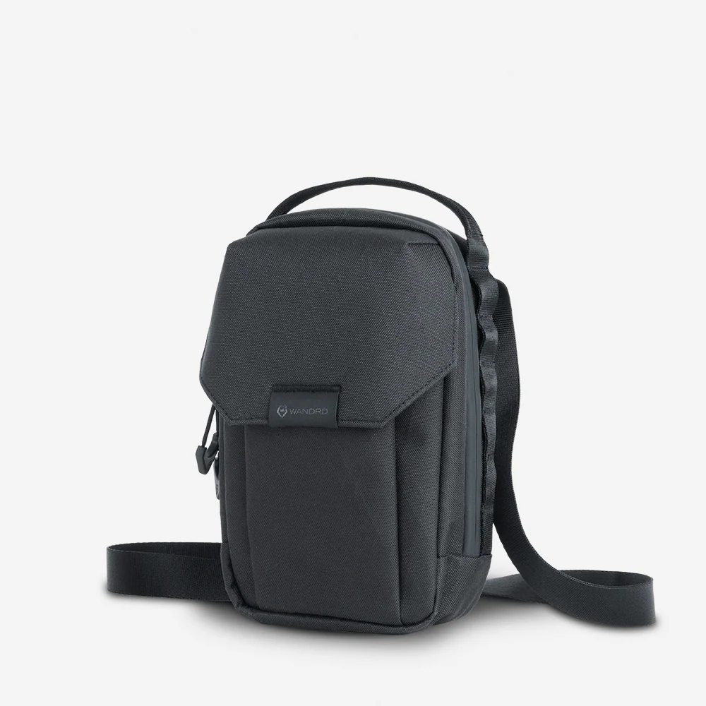 X1 Crossbody Bag Medium - Image 3
